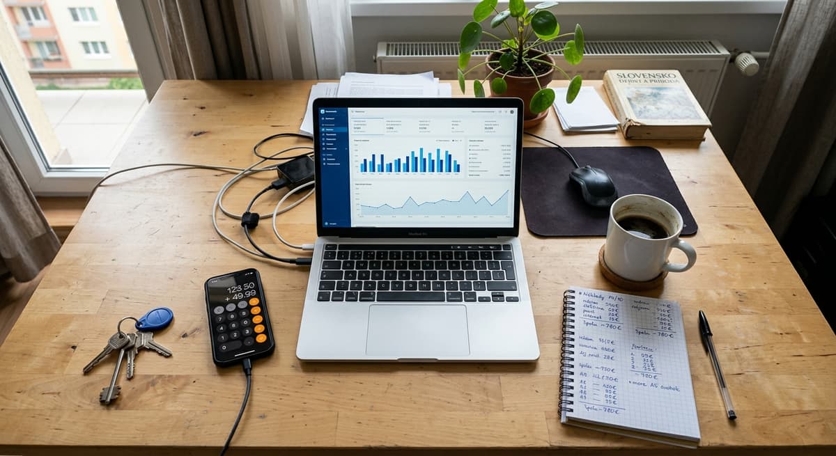 Všetko pod kontrolou