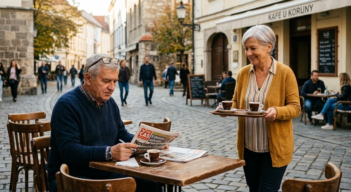 Zabezpečená budúcnosť