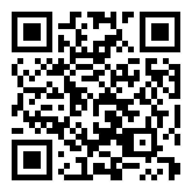 QR kód na finami.sk/app