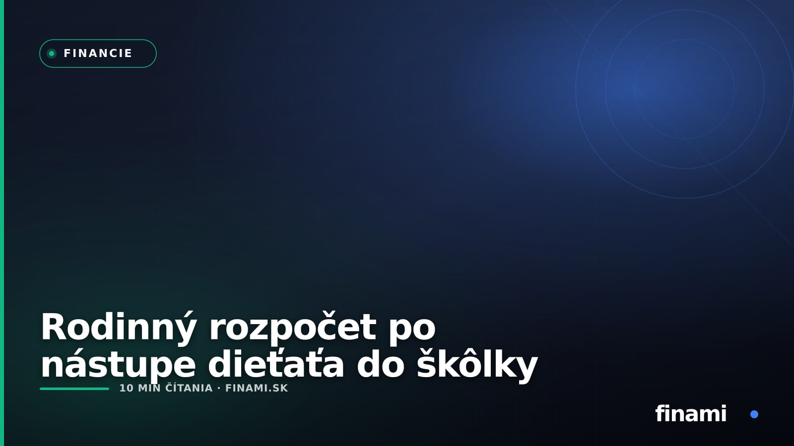Dovolenkový rozpočet bez finančného stresu: Krok-za-krokom sprievodca