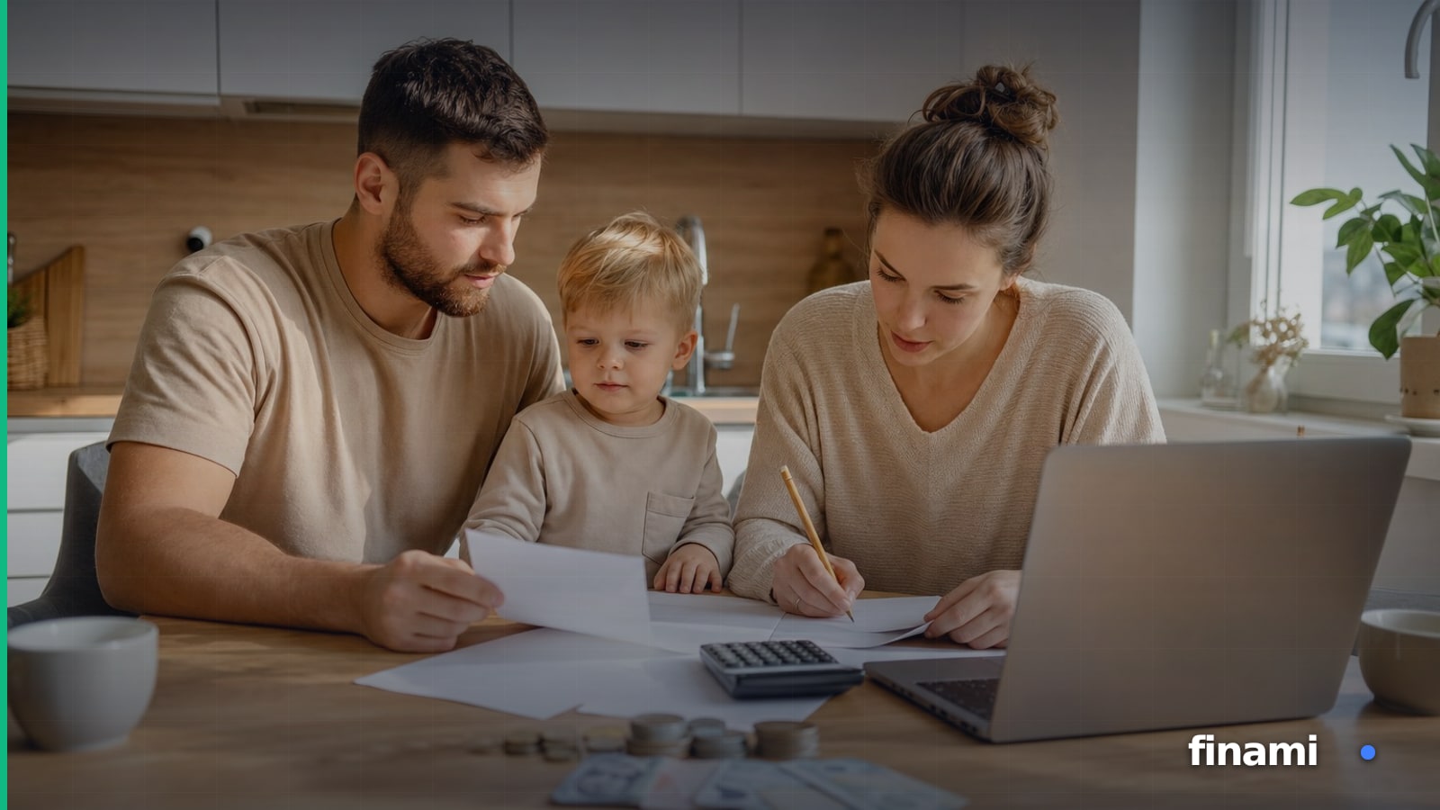 Finančný inventár domácnosti: čo zapísať a čo v ňom nikdy nemať