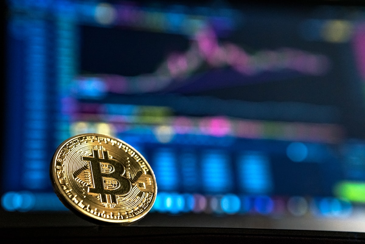 Kryptomeny a dane na Slovensku v roku 2026: Kompletný sprievodca pre investorov